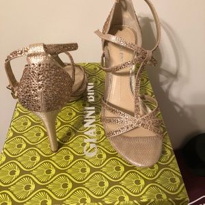 Gianni Bini Shoes